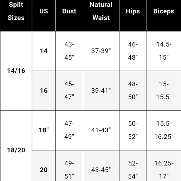 ELOQUII Tie Neck Polka Dot Blouse -  Plus Size 20 - Picture 5 of 5